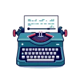 Typewriter