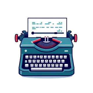 Typewriter
